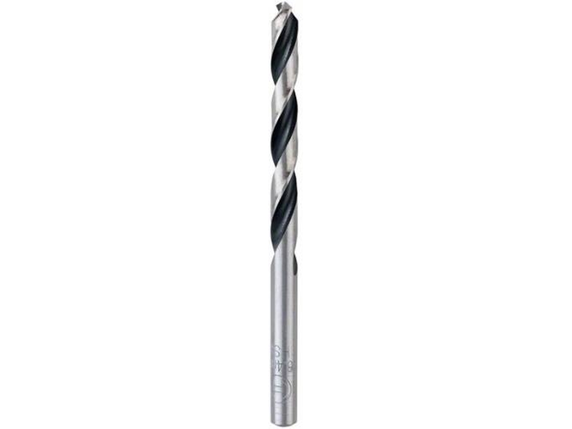 Broca Helicoidal BOSCH Hss Pointteq 6,4 mm