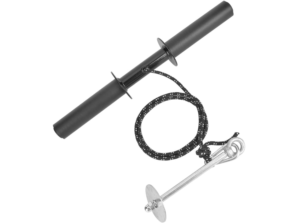Okjhfd Aparelho De Treinamento Muscular Para Braço E Antebraço, Fortalecedor De Mãos E Punhos, Ideal Para Treinamento E