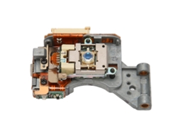 Aetheria pickup Óptico de Lente Laser para Cd Player Peça de Reposição Metal Profissional