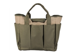 Bolsa de Armazenamento de Ferramentas de Jardim, Durável e Portátil Primerox