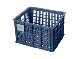 Cesta plástica BASIL Crate