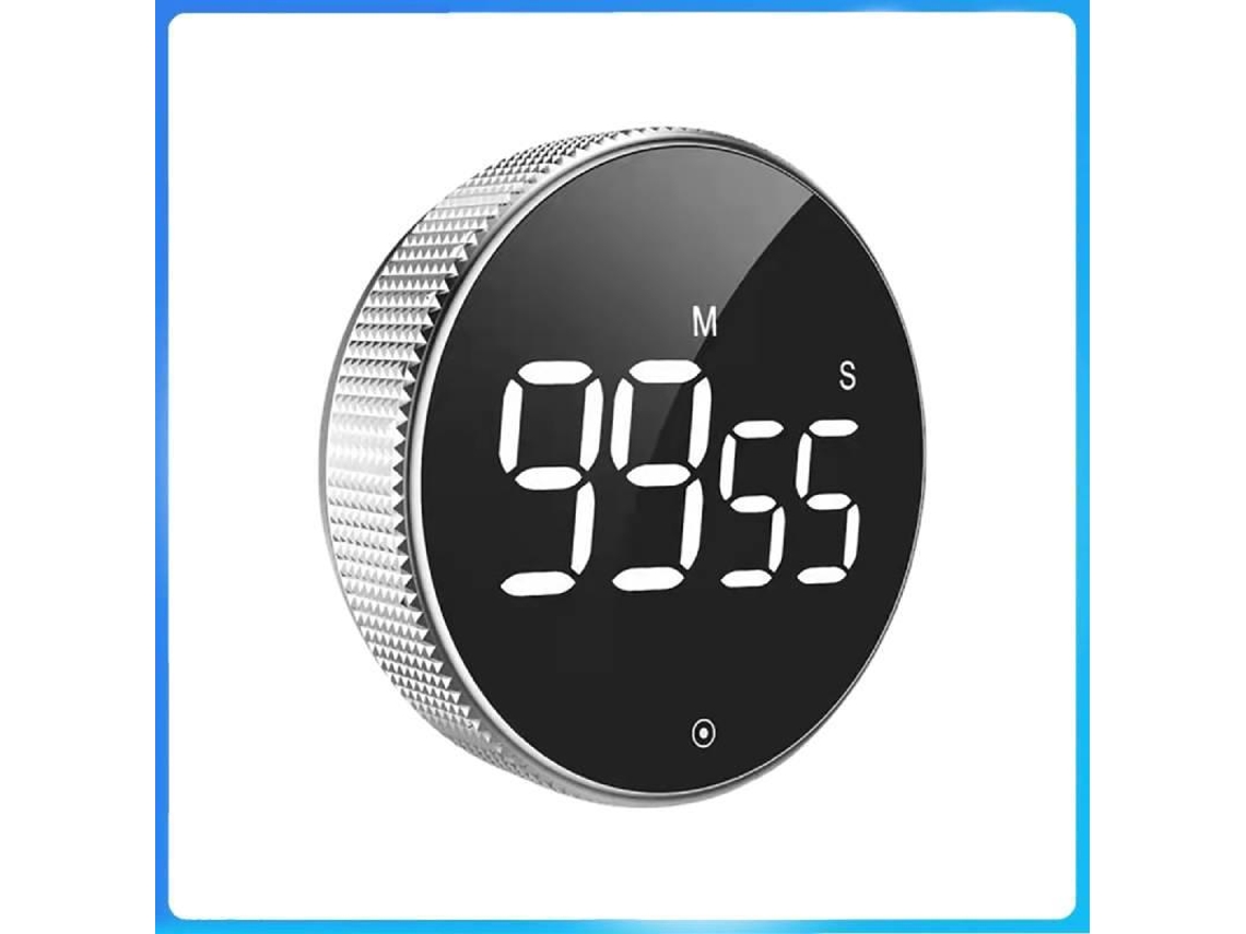 Temporizador Digital de Produtividade DUREFORWARD