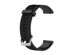 Pulseira De Silicone Ajustável Para Smartwatch Suunto 3 Fitness Bands