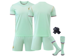 Camisola Personalizável Da Seleção Francesa Da Copa Do Mundo 2026 Eua Canadá México Versão Não Oficial-160
