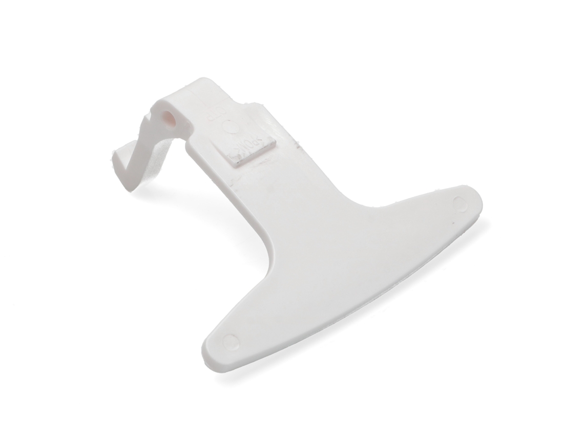 Maçaneta para Máquina de Lavar Roupa Gorenje 154471 Máquina de Lavar Roupa Dhl013go