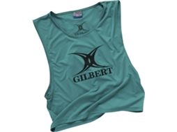 Colete GILBERT Poliéster Verde (Único)
