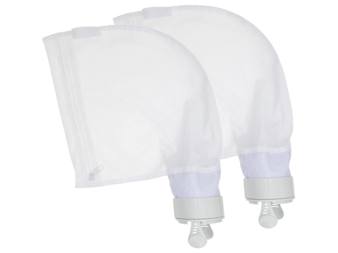 2 Pacotes de Bolsas de Silt para Polaris 280/480 | S/MARCA