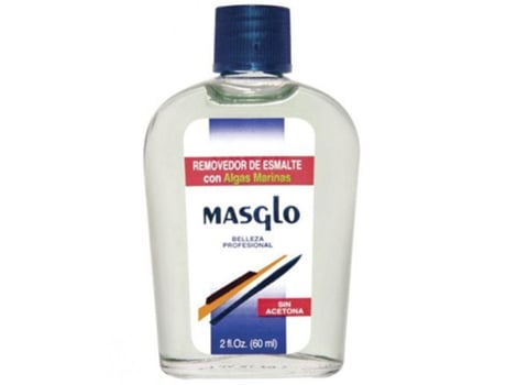 Masglo Seaweed Polish Remover 60Ml
