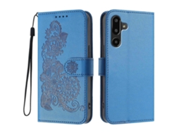 Capa Compatível Com Galaxy F16 5g