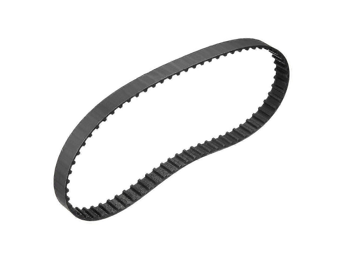 Correia De Timing Borracha 142xl Laço Fechado Rolo Largura 10mm