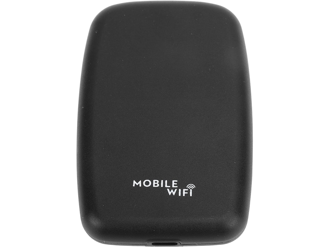 Roteador Wi-fi Portátil 4g Lte Hotspot Móvel De 150 Mbps Para