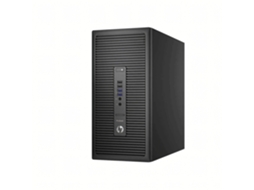 Hp 800 G2 Torre / I5-6600 / 8gb Ddr4 500gb Hdd Windows 10 (recondicionado Como Novo)