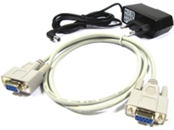 Router Wi-Fi BEMATIK BeMatik RS-232 Transmissor sem Fio até 500 m