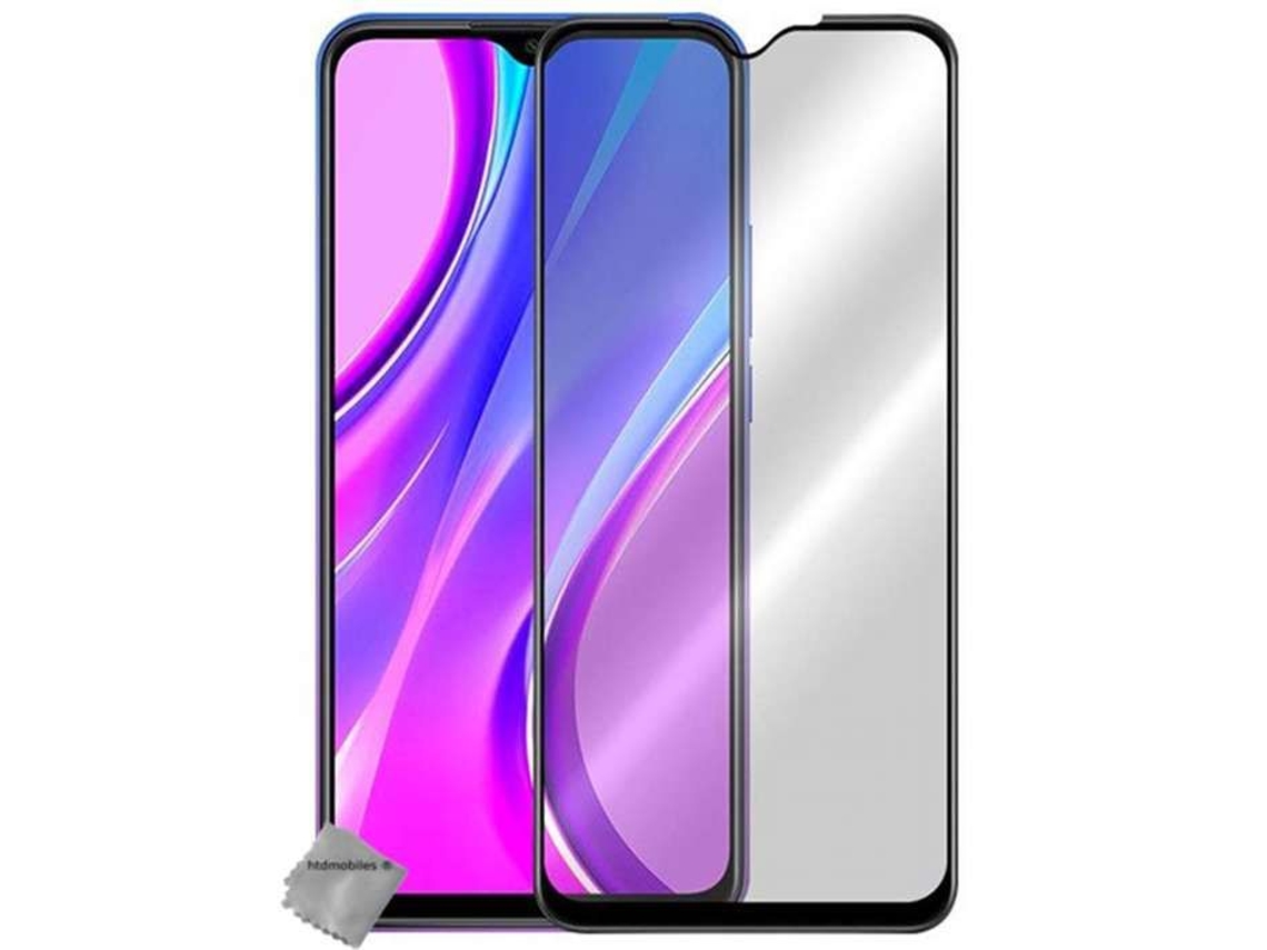 Pelicula de Vidro HTDMOBILES 