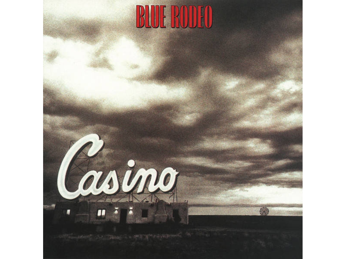 Vinil Blue Rodeo - Casino (1CDs)