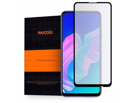 Película Vidro Normal Mocolo para Huawei P40 Lite