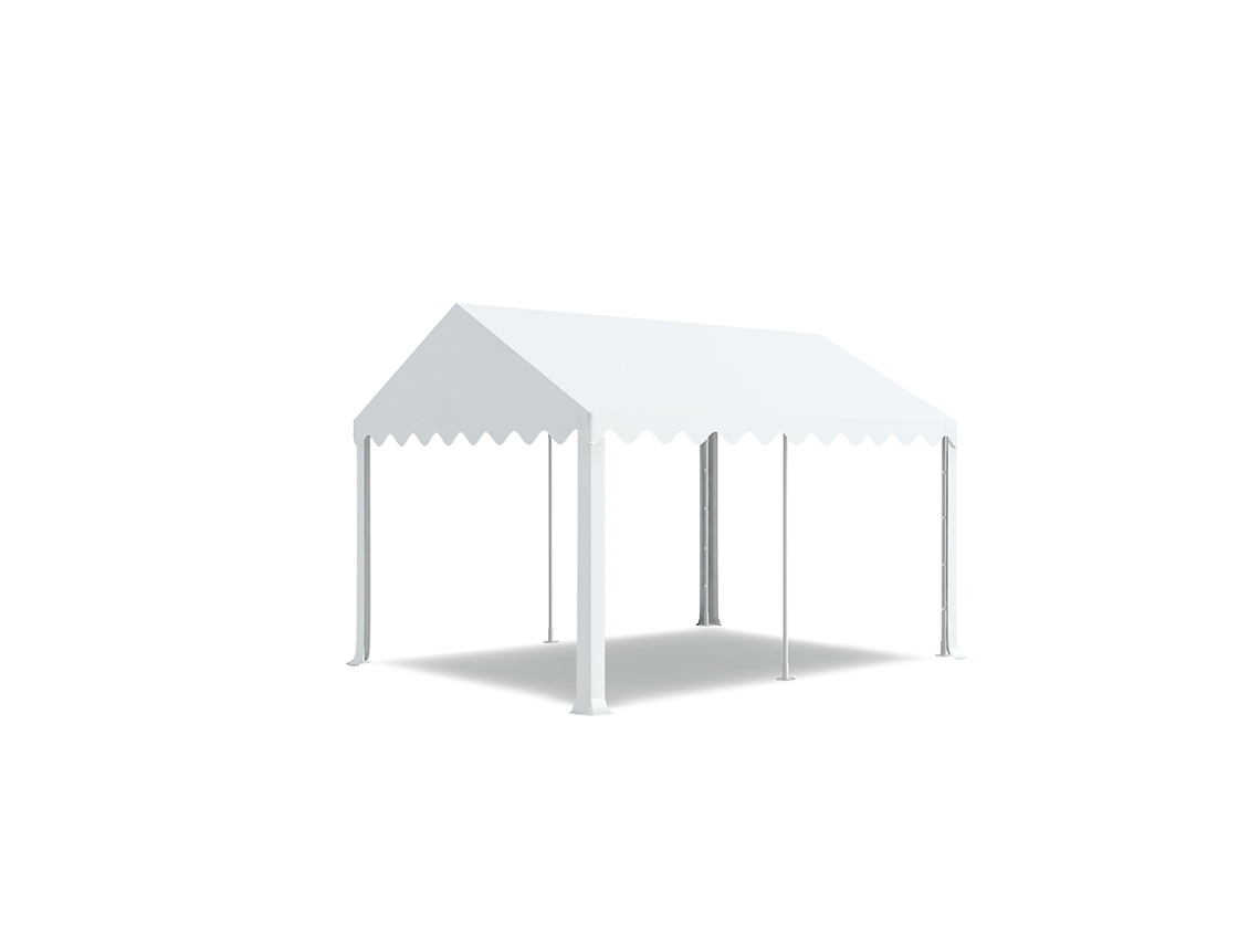 Tr Ps 76mm Structure (dimensions 5x4m, Durable Structure) Eoocoo