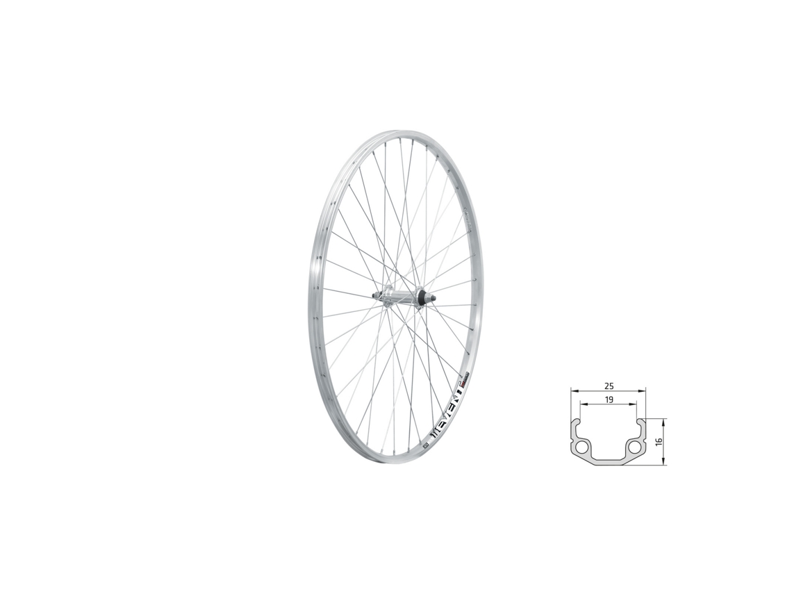 Roda Dianteira KELLYS Event V-Brake F
