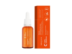 Asta.plankton C Sérum Ativo Booster Facial, 30ml Miraculum