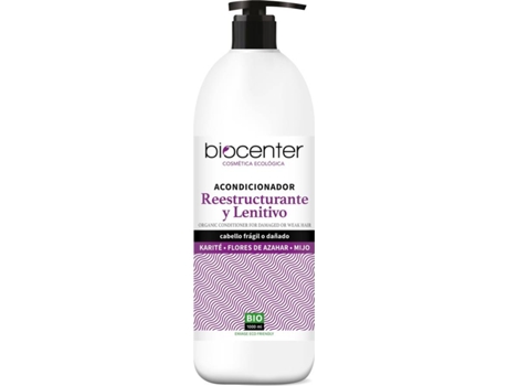 Condicionador  Jarité Azahar Miljo Bio Restructuring  (1 L)