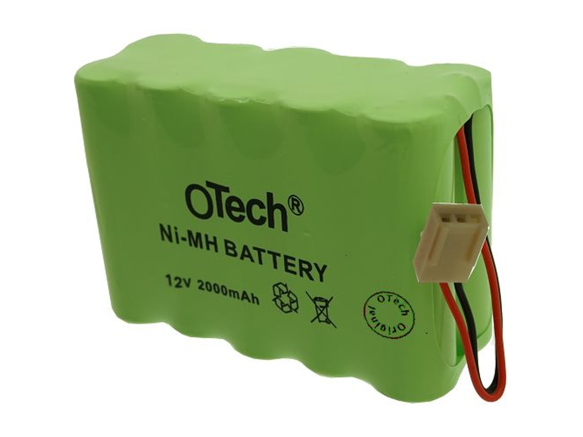 Alarme de bateria para CHALLENGER 734101 OTECH