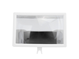 Lupa de Ecrã para Telemóvel LAXISCREED 3d Hd Anti reflexo