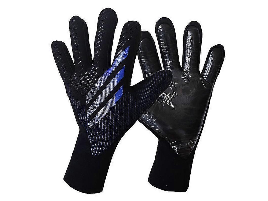 Luvas De Guarda-redes Para Futebol Com Proteção Dos Dedos