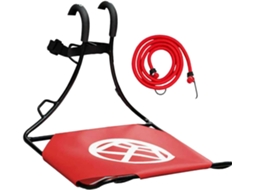 Suporte para Bicicleta HARILLA, resistente, leve e de instalação fácil