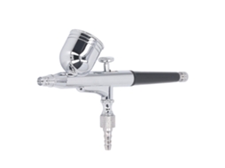 Laxiscreed Pistola De Pulverização Em Aço Inoxidável Para Alta Pressão E Fluxo De 10l/m