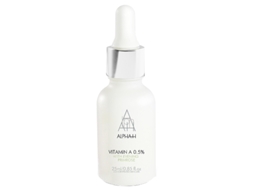 Alpha-H Vitamina A 0,5% Soro 25 Ml