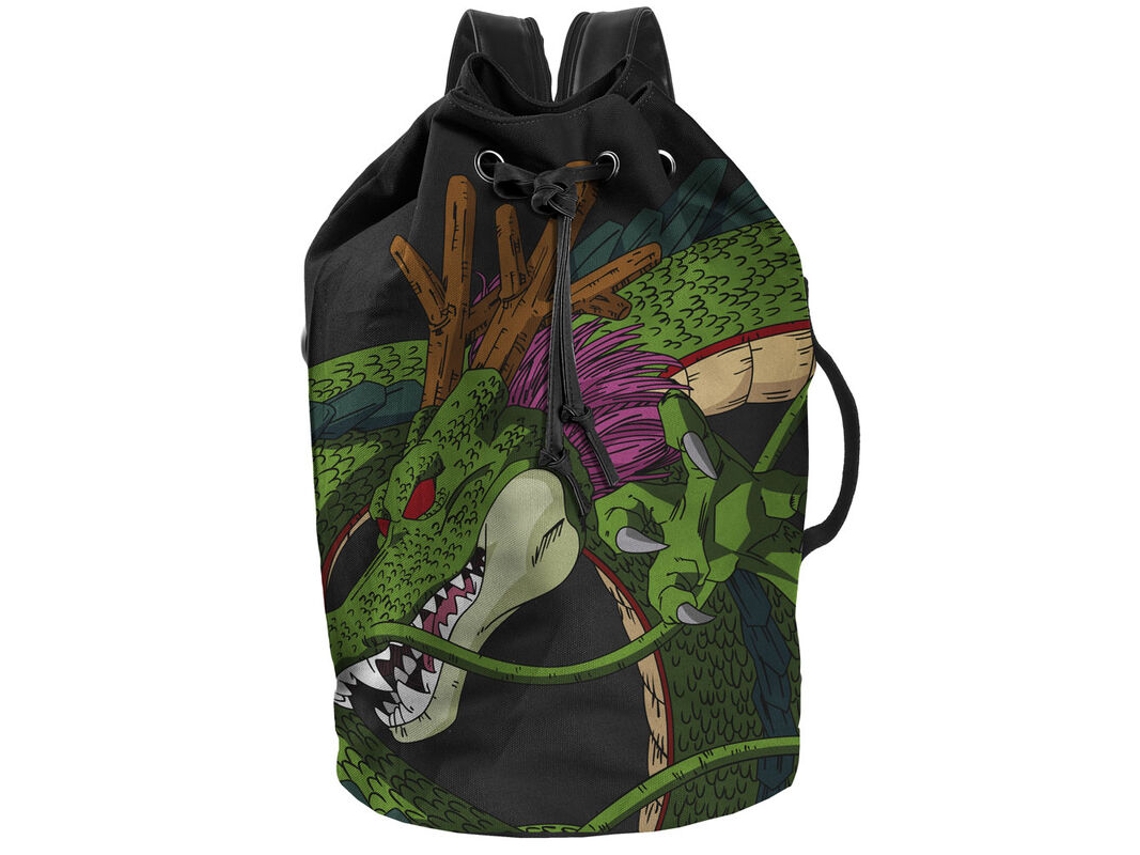 Mochila Dragon Ball Shenron 44cm