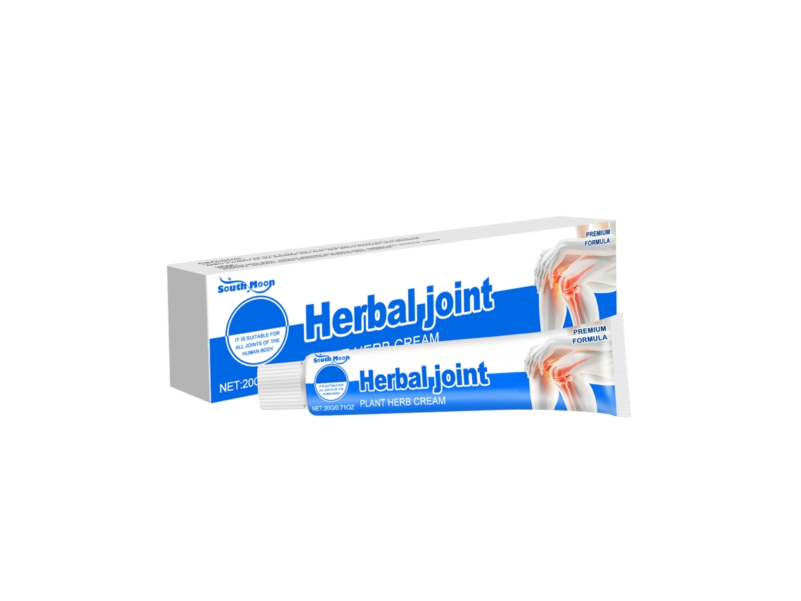 Creme Alivio Articular Dor e Inflamação