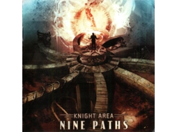 CD Knight Area - Nine Paths