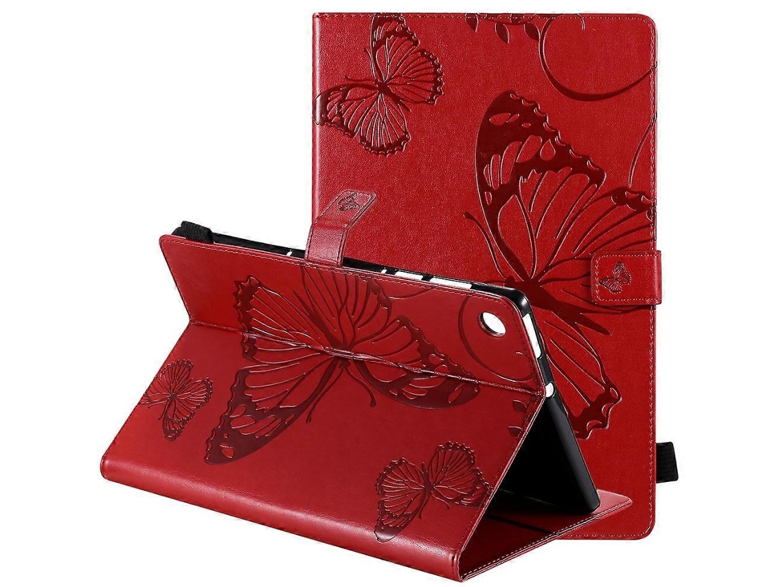 Capa para Lenovo Tab M10 Plus TB X606f WeBake