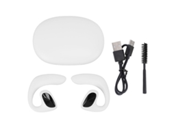 Cabo de áudio de extensão para fone Razer Blackshark V2 Pro EOOCOO