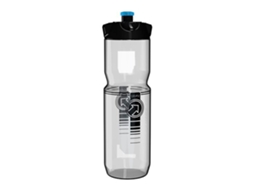 Garrafa PRO Team Transparente