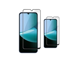 Pelicula de Vidro CAPASMART Xiaomi Poco C85