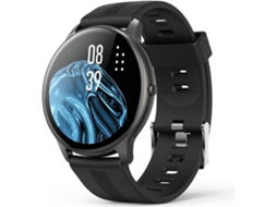 Smartwatch YIZHOOD YIZ1106 Preto