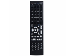 Comando À Distância Para Recetor Av Pioneer Axd7741, Controlo De Amplificador E Tv_dae
