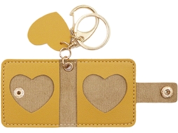 Clés Photo - Clés Photo - Pendentif Album Facile À Ouvrir - Accessoire Prêt À Offrir (1 Peça - Porte - Porte