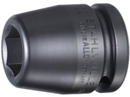 Chave De Caixa STAHLWILLE Impact (3 4 28 mm)