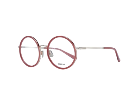 Armação De Óculos Feminino Sandro Paris Sd2033 51202
