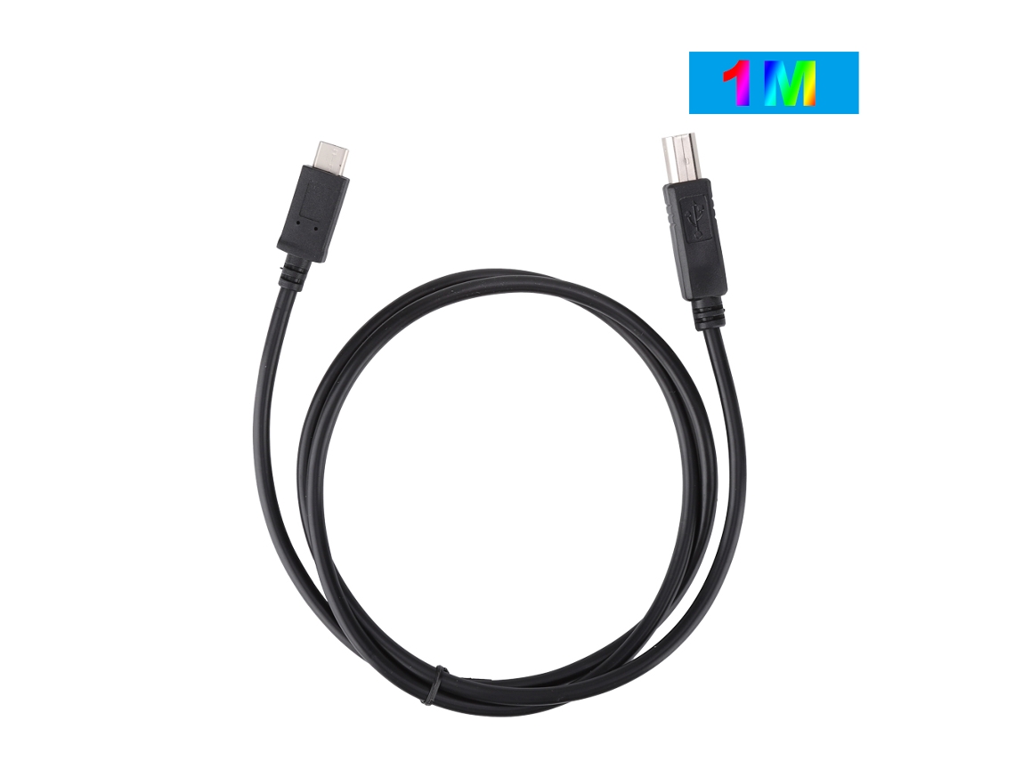 Cabo Usb c Impressora LAXISCREED 1m Cobre