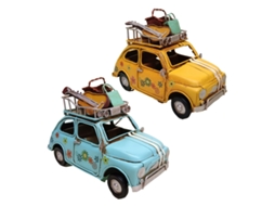 Carro 2U BY SIGRIS
