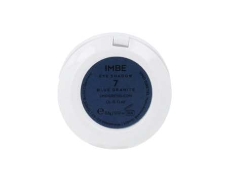 Sombra de Olhos Und Gretel IMBE Nº 7 Blue Granite