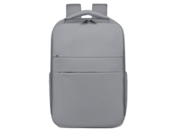 Mochila De Cabine Henten Home (40x25x20cm - Cinza)