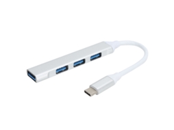 Dock Hub Usb Tipo C para Usb 3.0 Mali