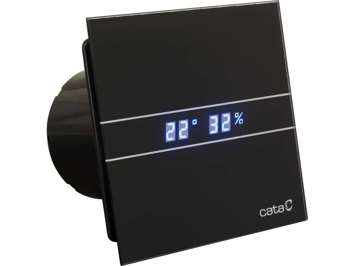 Extrator WC CATA E-100 GTH