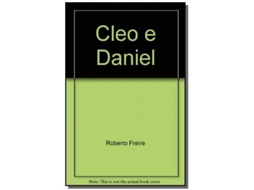 Livro Cleo E Daniel De Freire E Roberto (português)