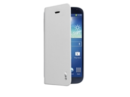 Capa Bookslim SAMSUNG Galaxy S4 SBS Branco